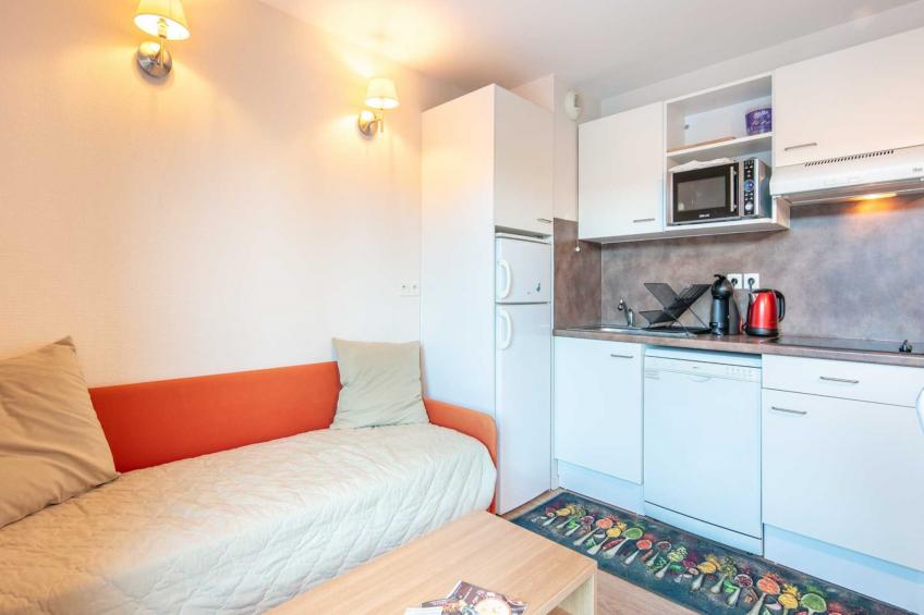 Les Balcons d'Aix N°701 - 2P6 - foto 6