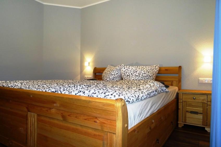 Appartement in Lockwitz mit Garten - foto 12