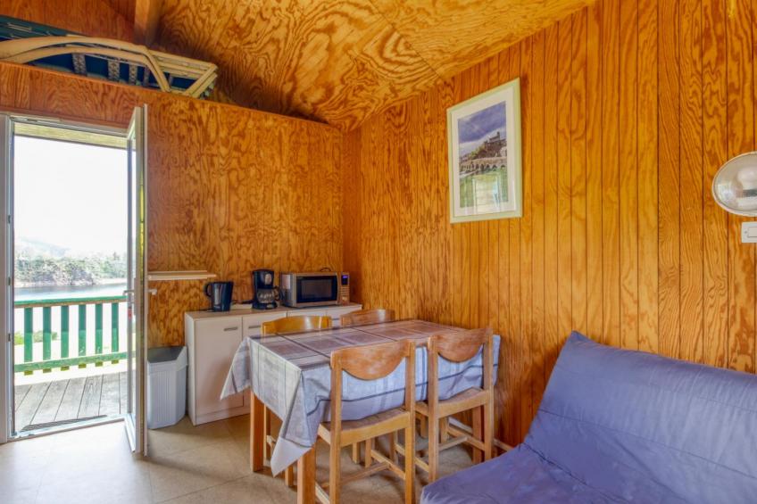 Les Chalets de la Chazotte C35S - foto 32