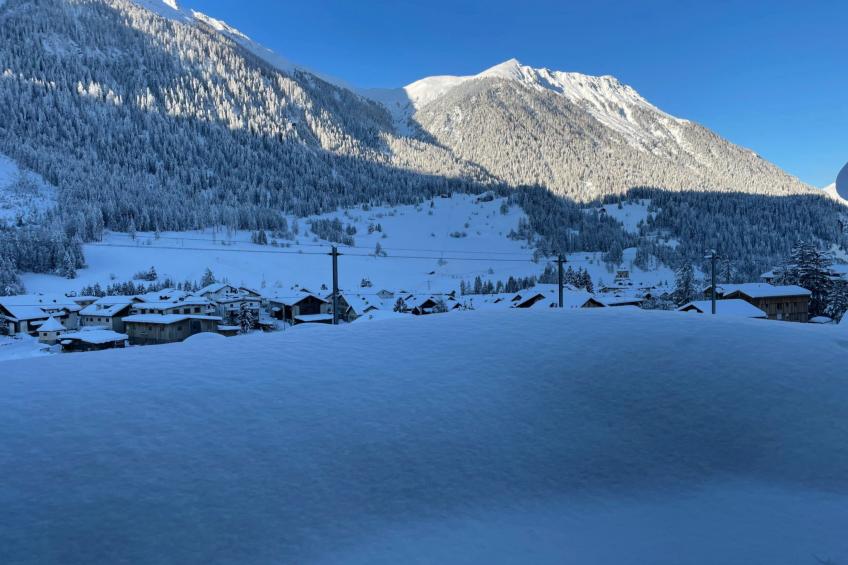 Chesa Rievanot, (Bergün/Bravuogn), 136 - foto 11