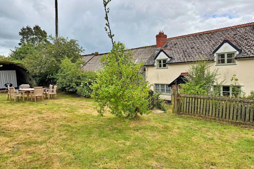 Coachmans Cottage - foto 17