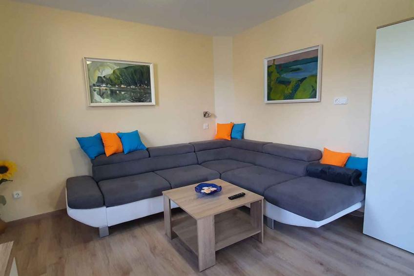 Holiday home air conditioning and internet - BF-TBXR7 - foto 20