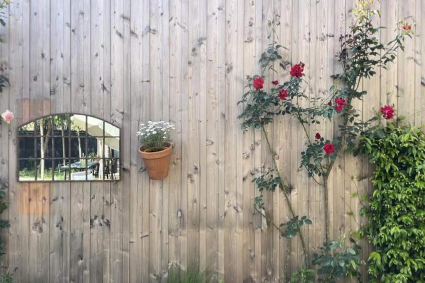 Villa Avec Piscine Et Climatisation: Paradis Familial Près D'arcachon - foto 15