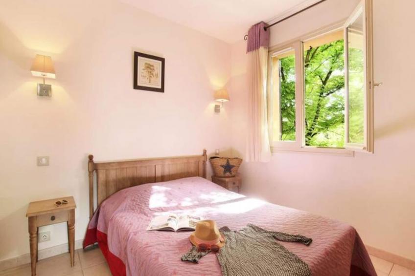 Résidence Odalys Les 4 Soleils - foto 12