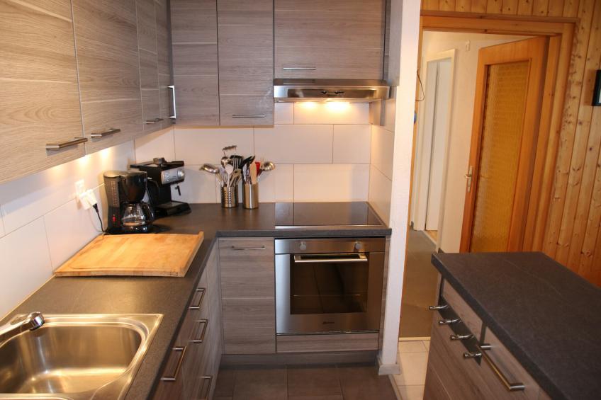 Greppons O 031 - MOUNTAIN apartment 10 pers - foto 23