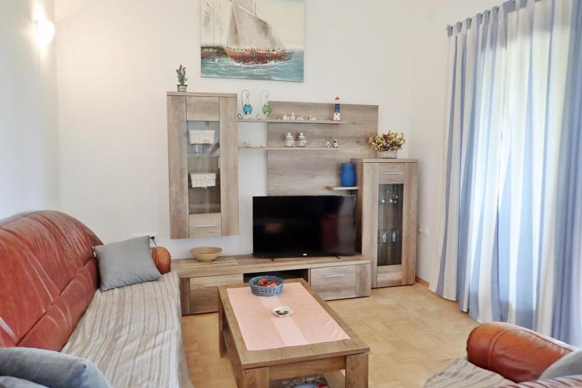 Holiday flat Adriana Starigrad-PaklenicaSD-163 - 4 Pers - foto 27