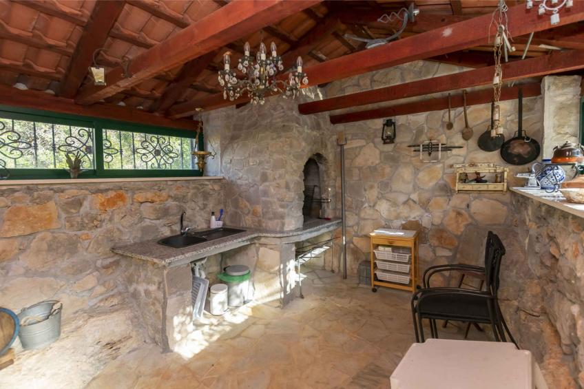 Holiday home with terrace and air conditioning - BF-CGH95 - foto 5
