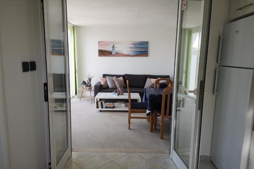 Lumbarda Resort Apartments - Superior Apartment with Mountain View E2 - foto 13