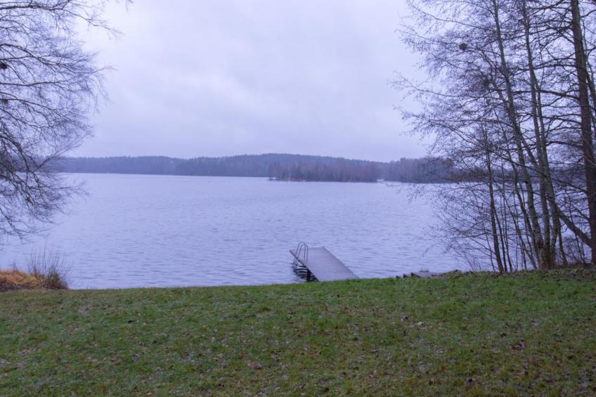 Sotavallan lomamökit, vattomäki - foto 3