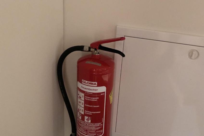 mit Privatpool für 4 Personen  + 4 Kinder ca. 220 m² in Thüringen, Vorarlb - foto 38