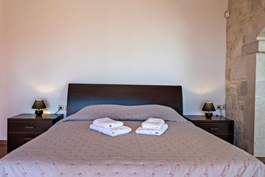 Villa Zeus mit privatem Pool und Jacuzzi - foto 45