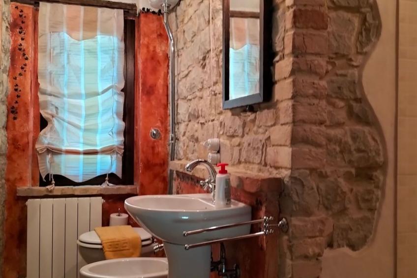 Charmantes Bauernhaus in Penna San Giovanni - foto 14