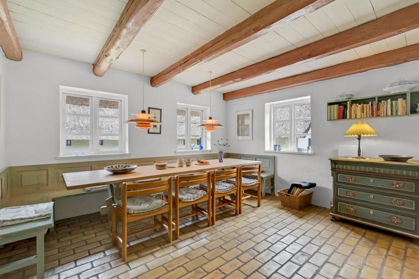 "Tatiane" - 10km from the sea in Western Jutland - foto 49