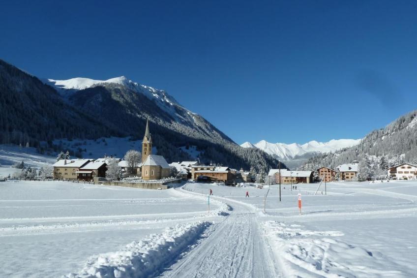 Bellina - BioBergün - foto 14