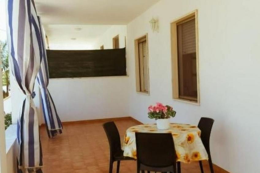 Hübsche kleine Villa in Mancaversa - foto 4