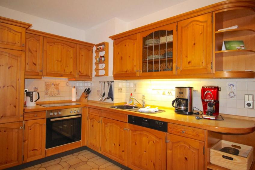 Appartement mit Garten in Garmisch Partenkirchen - foto 3