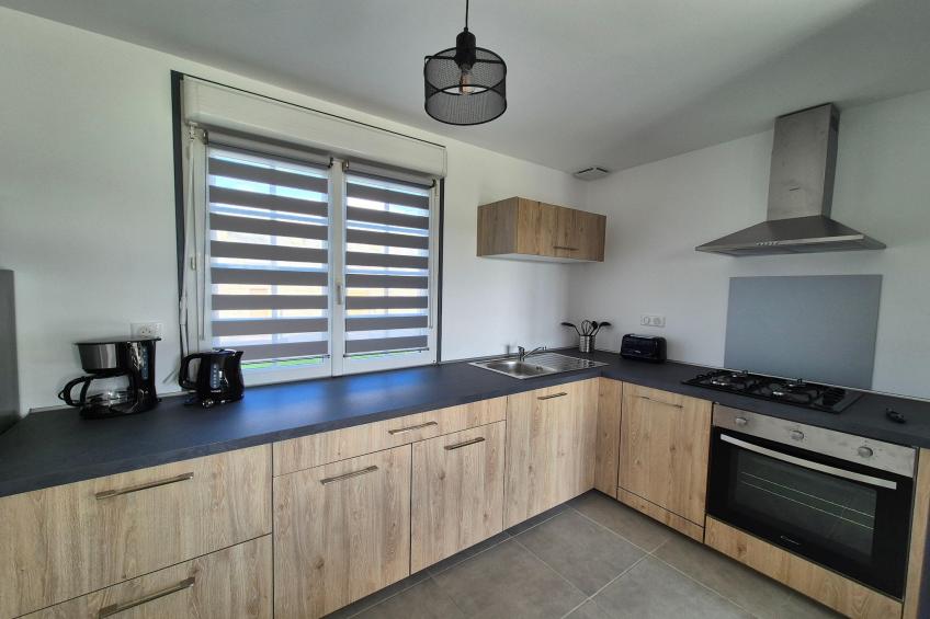 Gîte "Yvonne" à Plurien - foto 2