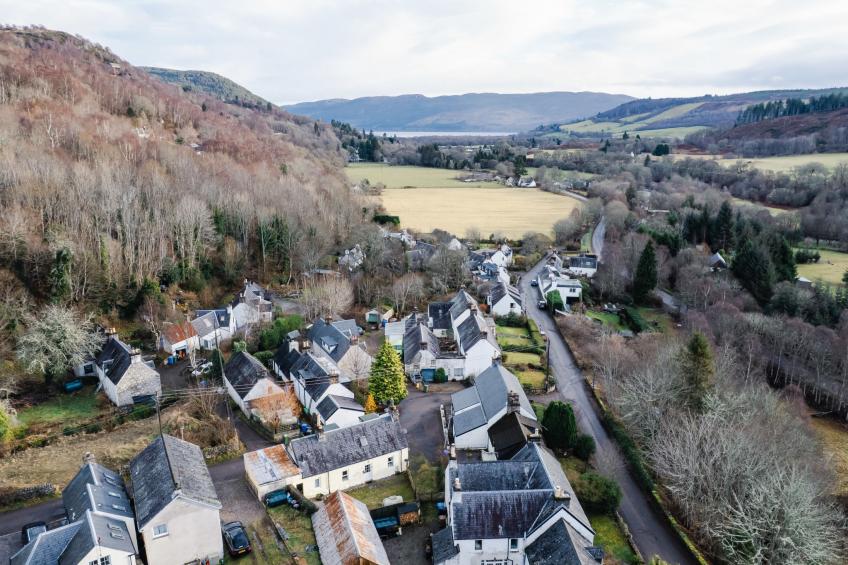 Strone Cottage - foto 28