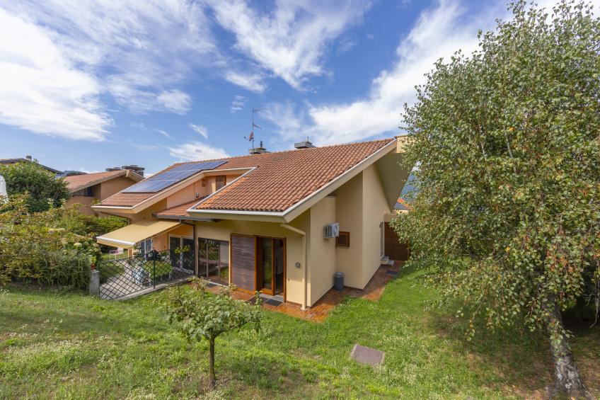 Sunset in Ranco - foto 12