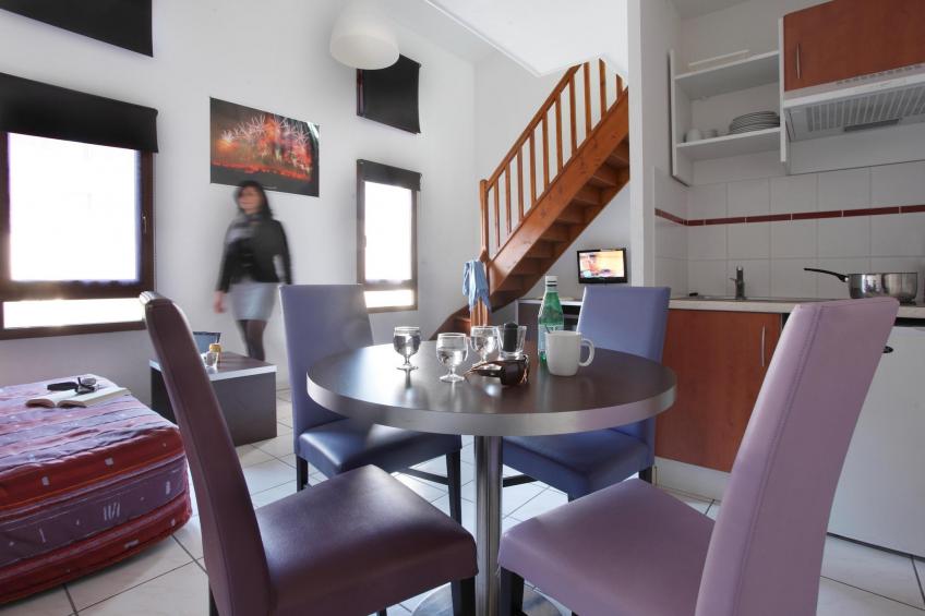 Résidence la Barbacane Carcassonne / T2 / 4 pers - foto 20