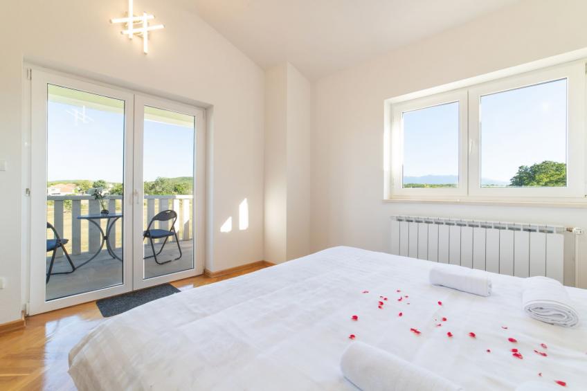 Idyllic Getaway Lovrec Villa with Pool - Five Bedroom Villa with Pool - foto 11