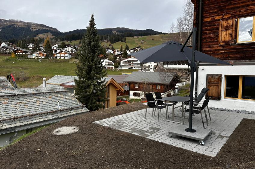 Casa Ladina 4 - foto 37