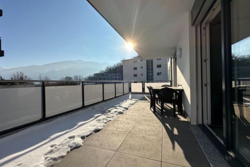 Aux Bons Matins de Gégé à 10mns de Sion - foto 10