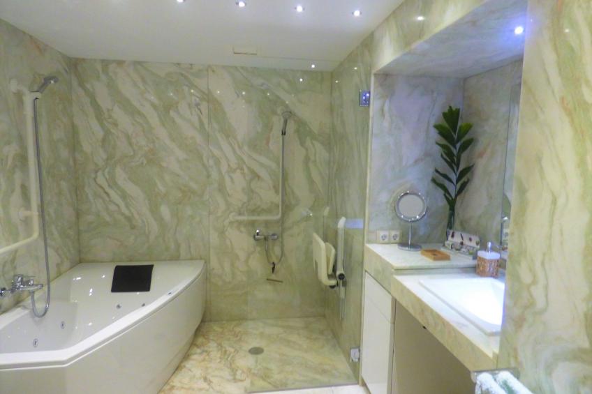 Bioklimatisches Haus auf Teneriffa - Natur - Entspannung - foto 7