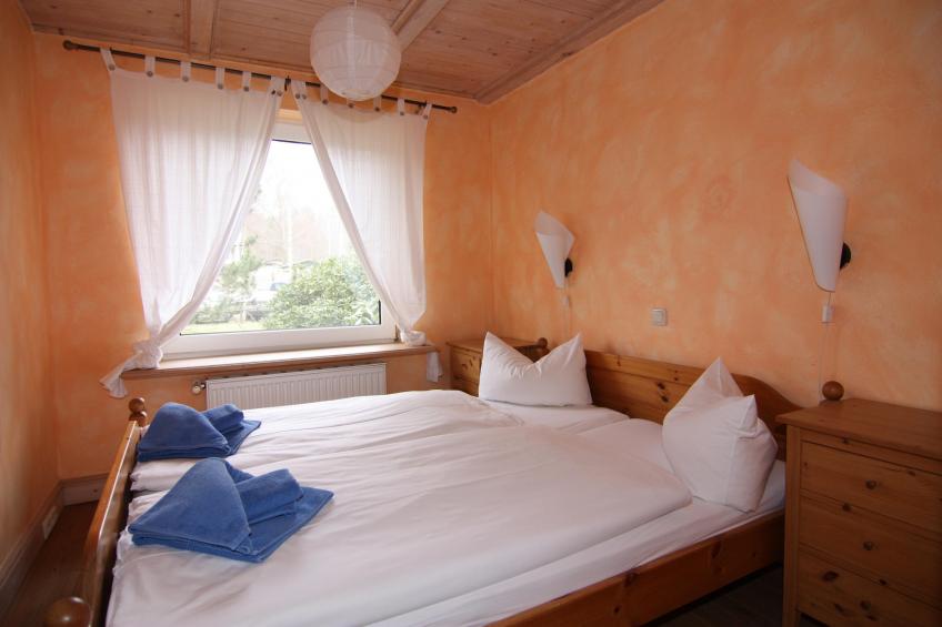 Blaues Domizil - Strandhaus bis 6 Personen - foto 27