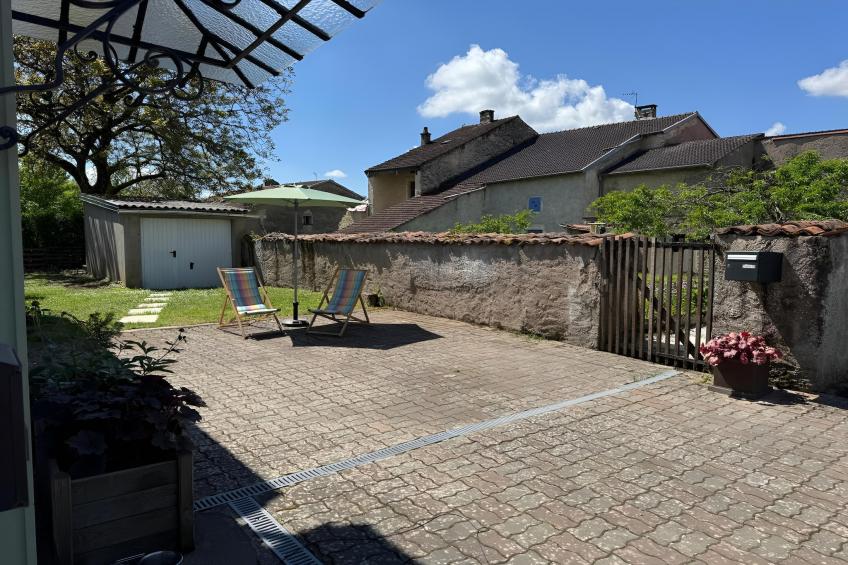 Maison de charme - foto 35