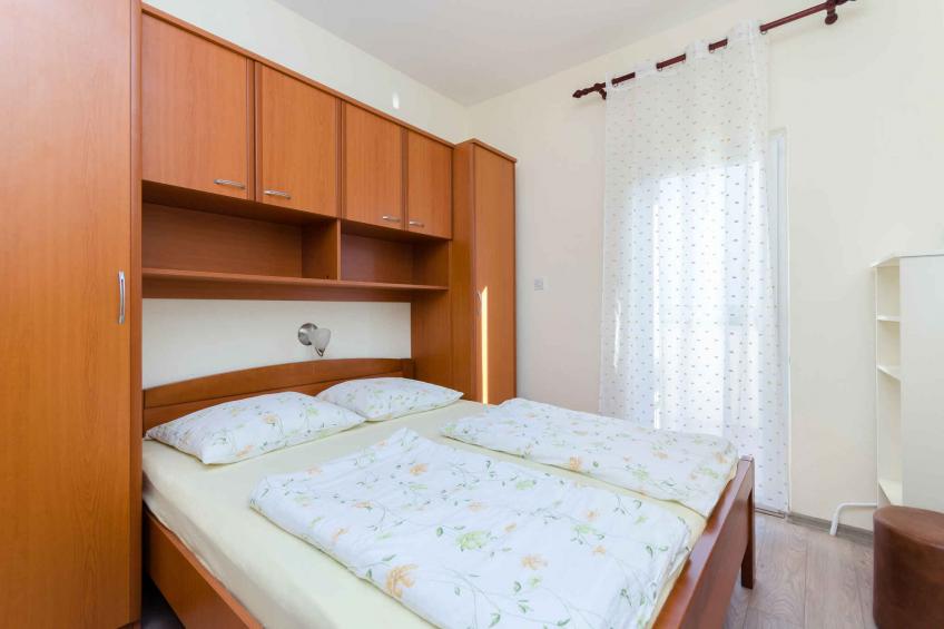 Vakantiewoning met balkon en zeezicht - VW-3FPB6 - foto 20