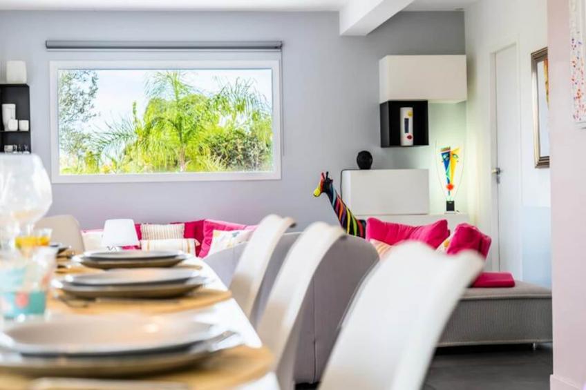 Résidence Villa 5ch Avec Piscine - Golfe Juan - foto 10