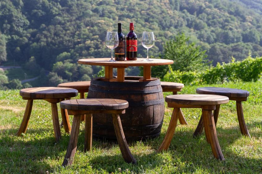 Hillside Haven Holiday Home with Sauna and Hot-Tub - One Bedroom Holiday Home with Sauna and Hot-Tub - foto 30