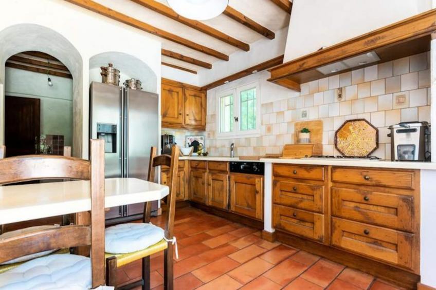 Superbe Mas Provençal - Piscine - Tennis - Parc - foto 11