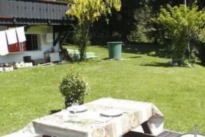 Maiensäss Romantica - foto 29