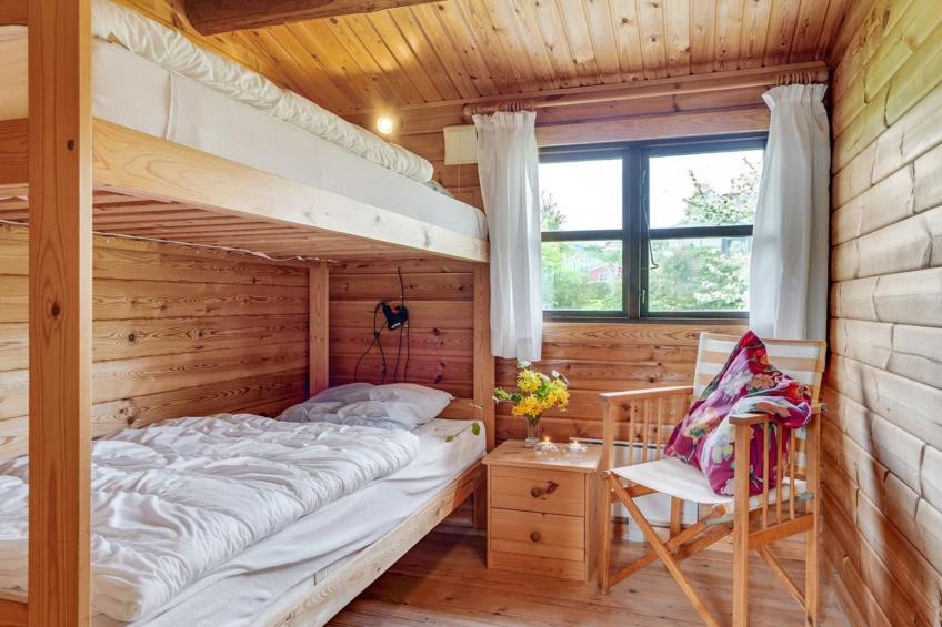 "Gudmunde" - 200m from the sea in SE Jutland - foto 39