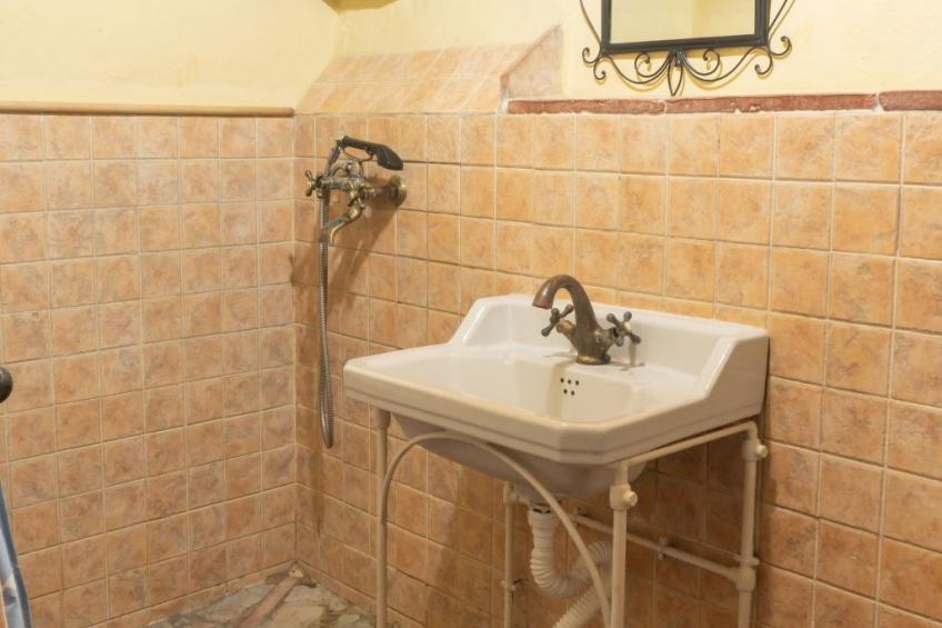 Landhaus Huerta la Lapa - foto 14