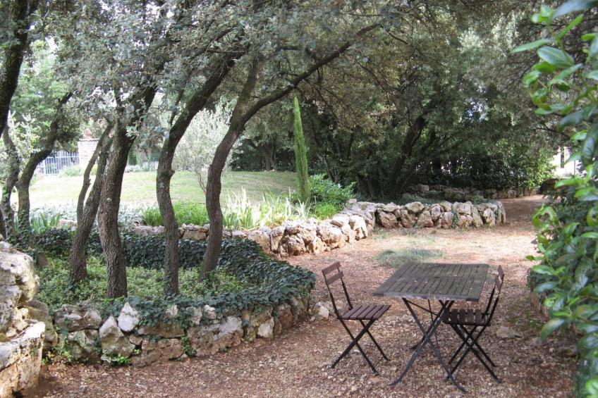 À l'abri du Mistral - foto 23