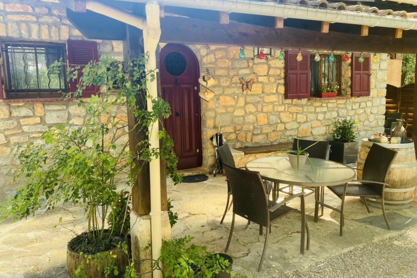 Les Pierres Fleuries - foto 18