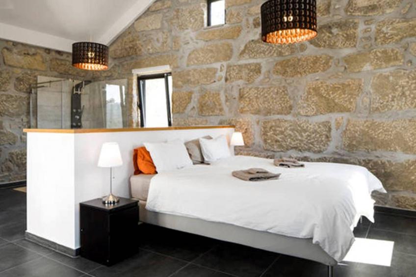 Großes renoviertes Landhaus in Tondela - foto 31