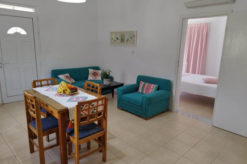 Emanouela Haus mit Garten und Meerblick - foto 11