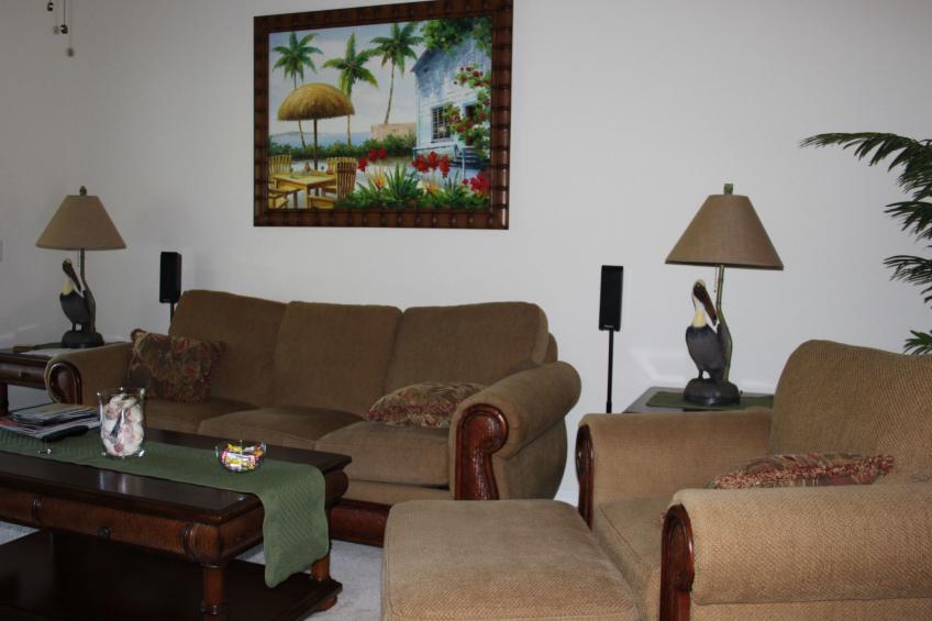 mit großzügigem Swimmingpool - foto 7