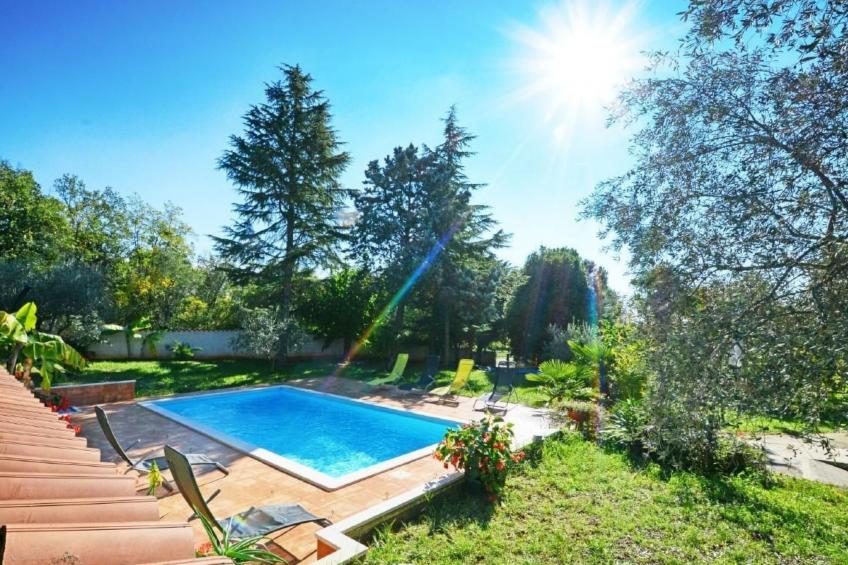 Nettes Appartement in Valica mit Großem Garten - foto 20