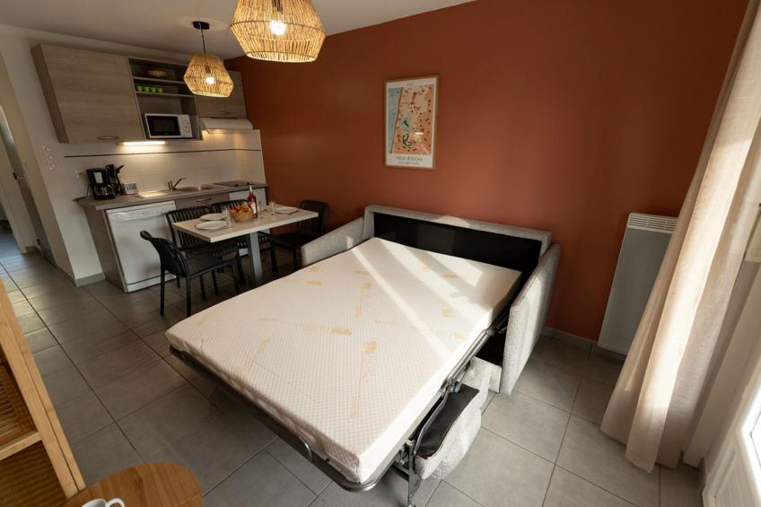 Résidence Lagocéan (VIB300) - foto 6