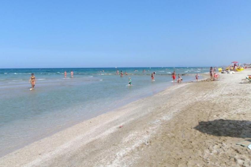 in der Gegend zwischen Meer und Berghang - foto 23