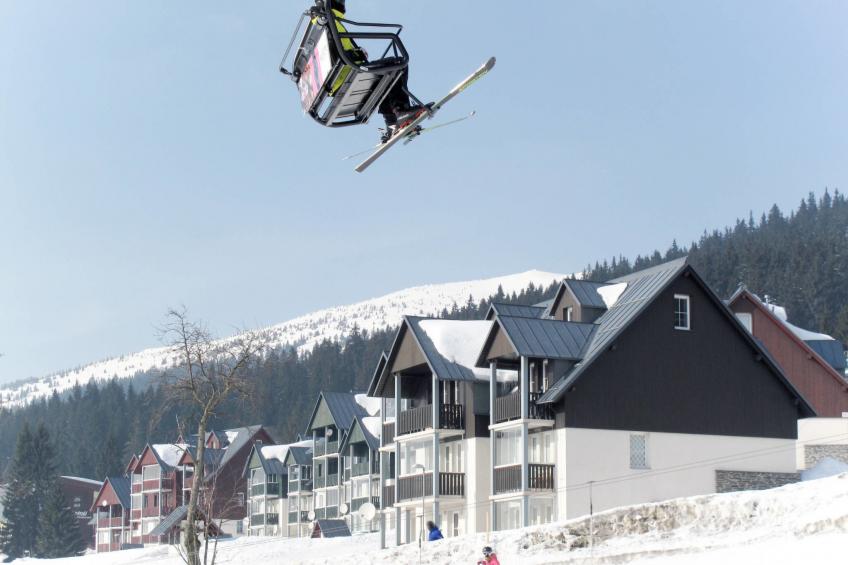 Horní Mísečky - foto 35