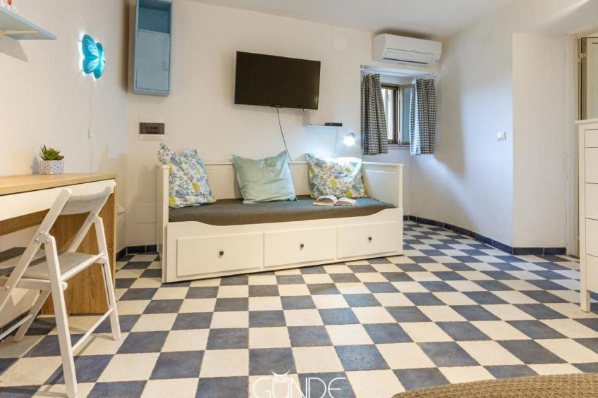 Das Bauernhaus - La Casa Contadina - foto 4