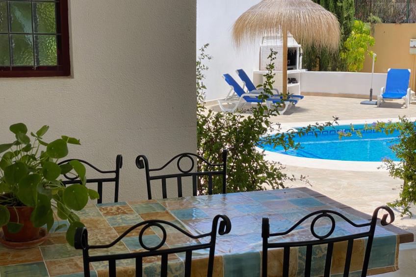 Casa Maravilla in der Nähe der Küste. Frieden und Ruhe. - foto 3