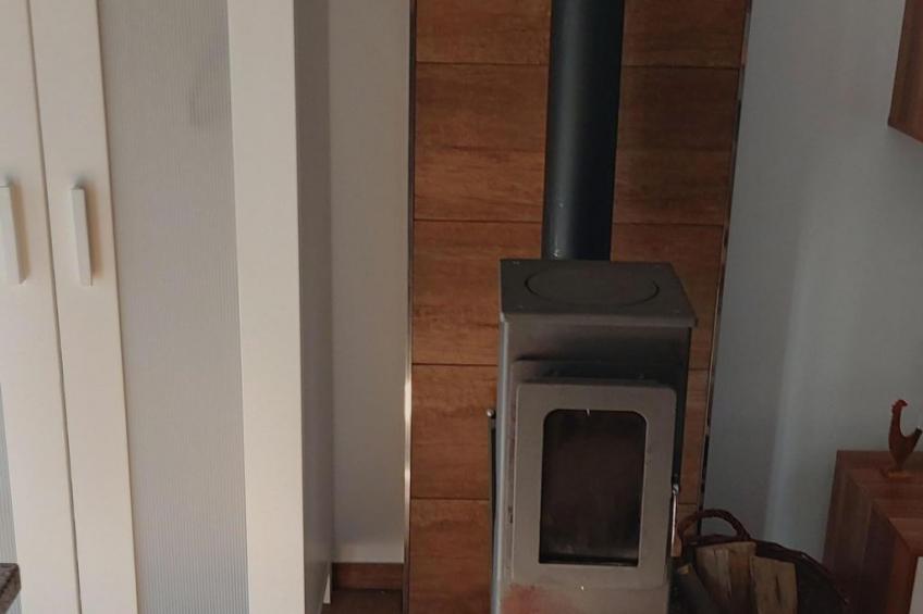 Charmantes Ferienhaus mit Blick auf den Silbersee - foto 35