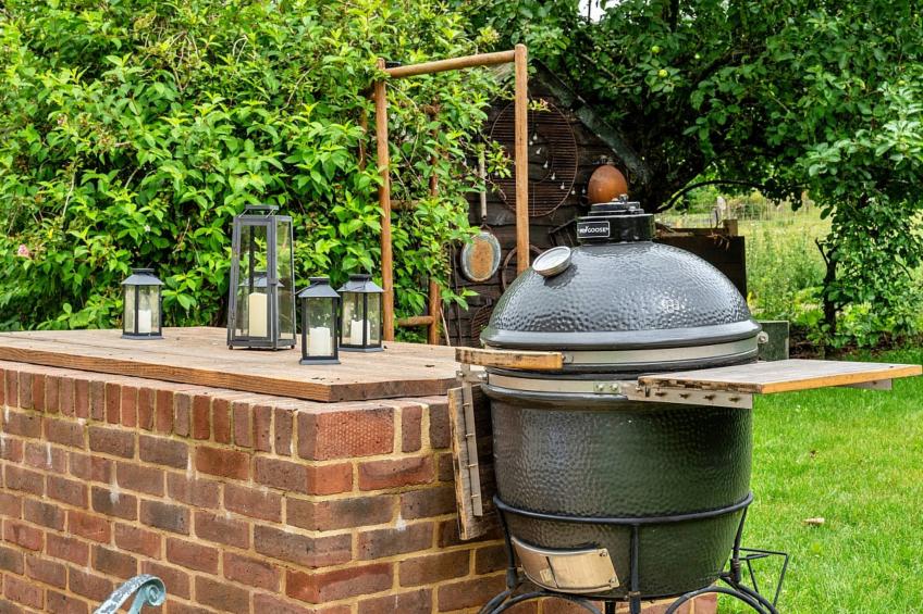 The Thatch at Winterborne Houghton - foto 10